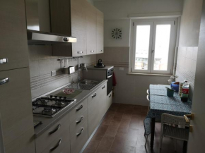 My House in Rome